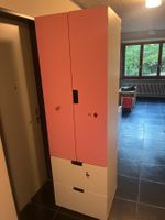 Kinderkleiderschrank Stuva von Ikea