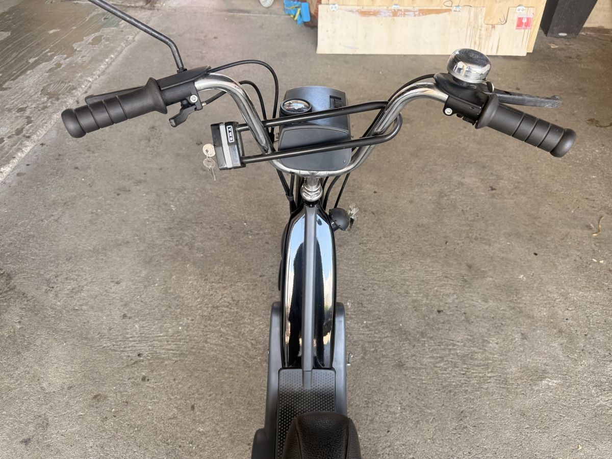 Piaggio Mofas: Piaggio Ciao État de Neuf ! – Neu (gemäss Beschreibung) aus Yverdon-les-Bains von Stephmecano 5