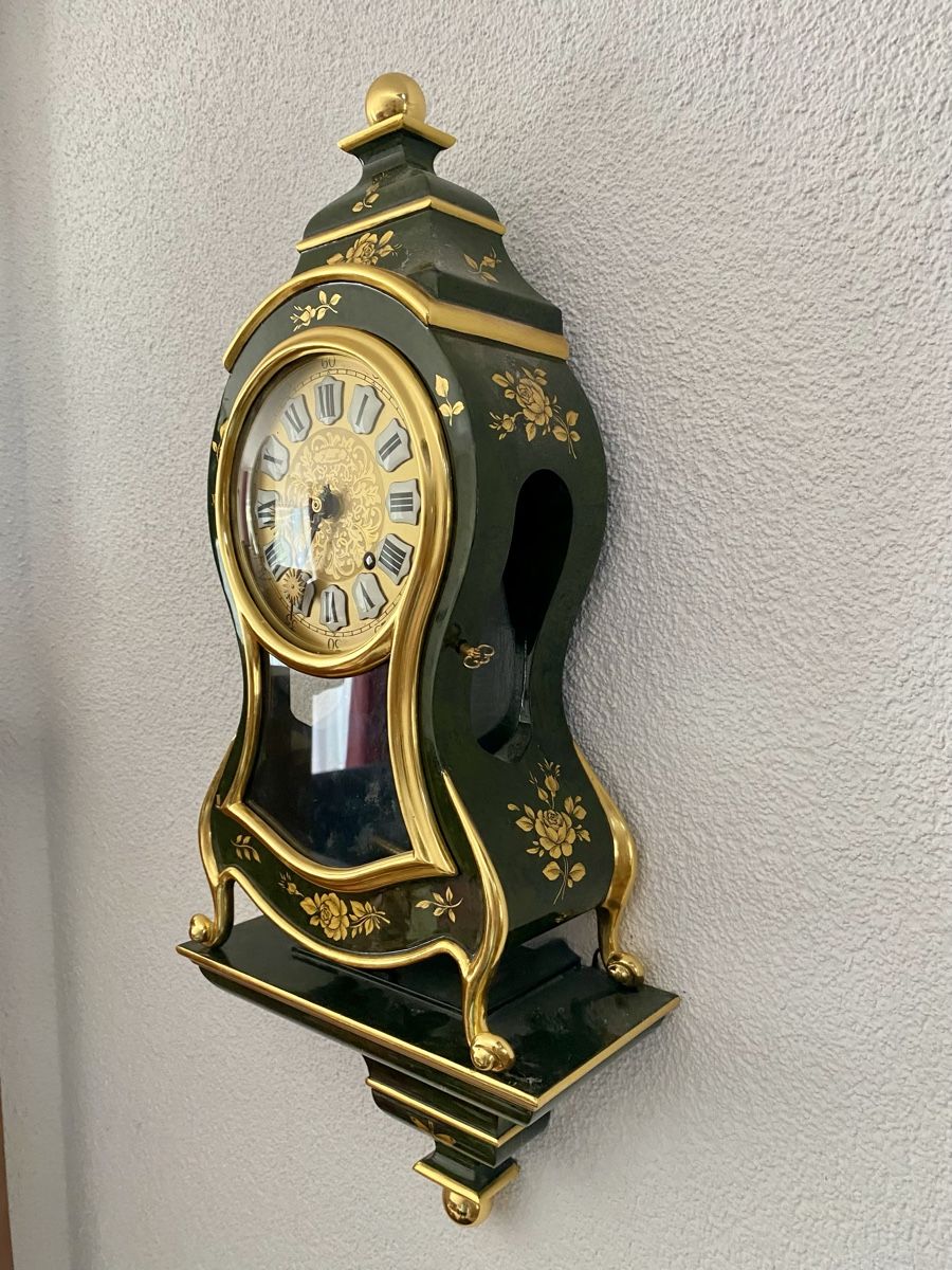 Pendules & Horloges murales: Wanduhr antik – D'occasion à Kirchdorf BE par Teamfanki 1