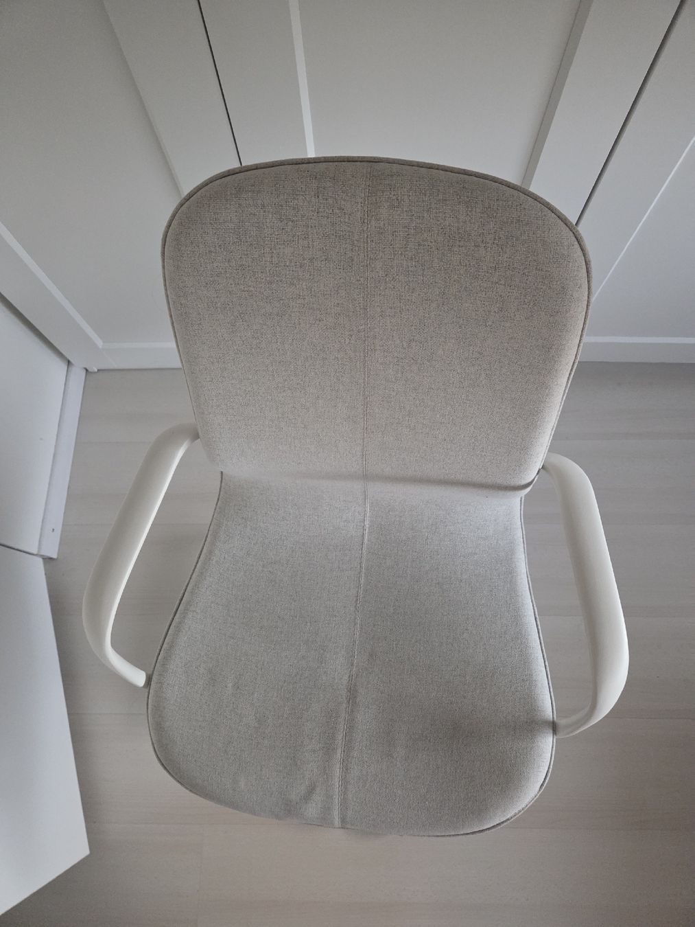 Ikea Chaises: Bürostuhl IKEA – D'occasion à Horw par jas_mh8f 1