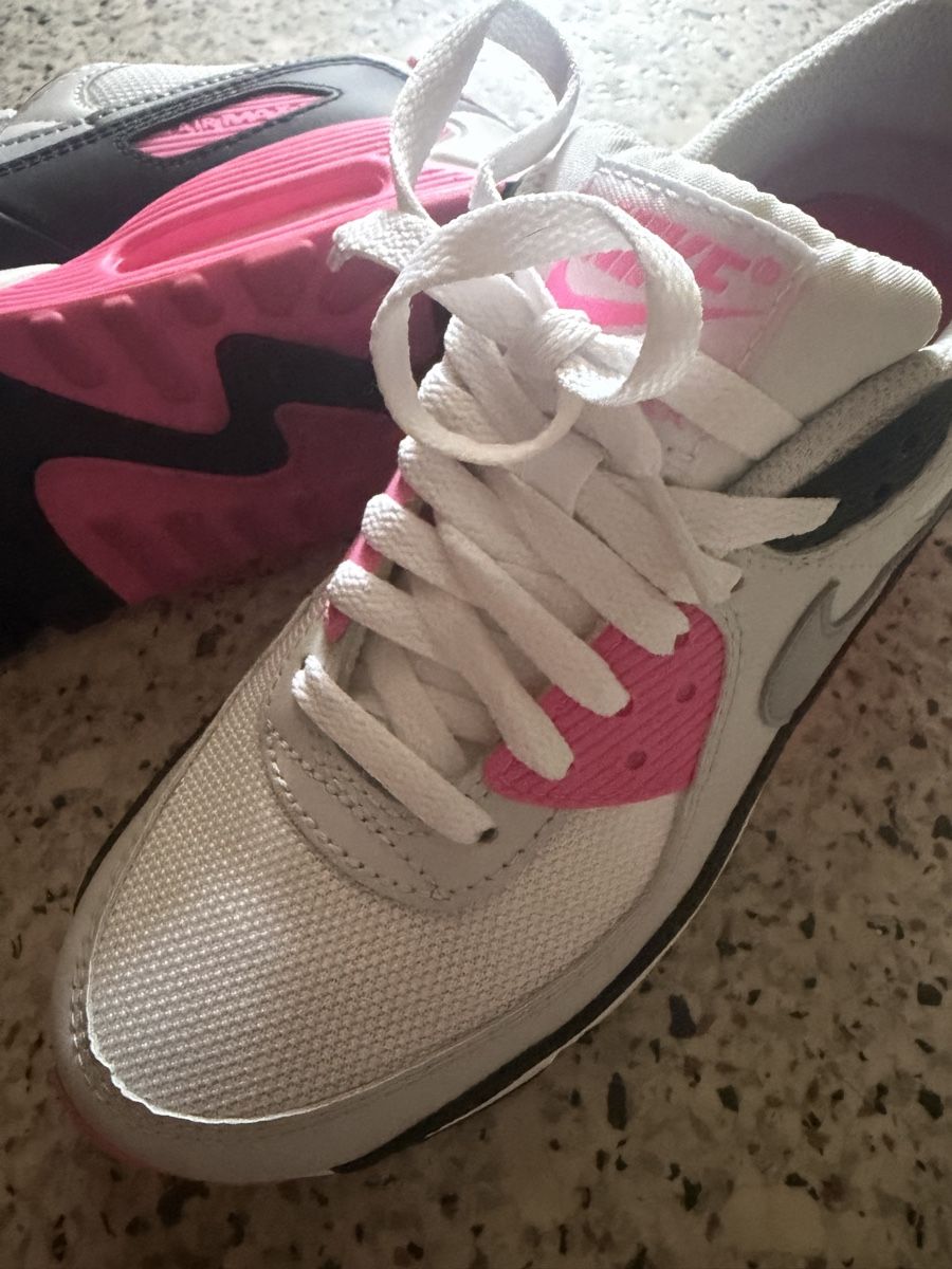 Damenschuhe: Nike Air Max grösse 39 wie neu – Neu (gemäss Beschreibung) aus Witterswil von gsc_z6ts 2