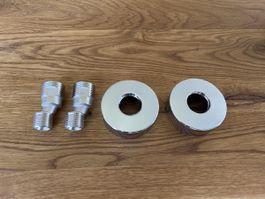 Grohe S-Verbindungsstück 12984045 neu