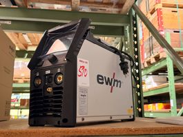 ewm Schweissgerät (Lot 511) 8108 Dällikon