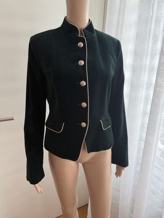 MANGO Jacke Gr M
