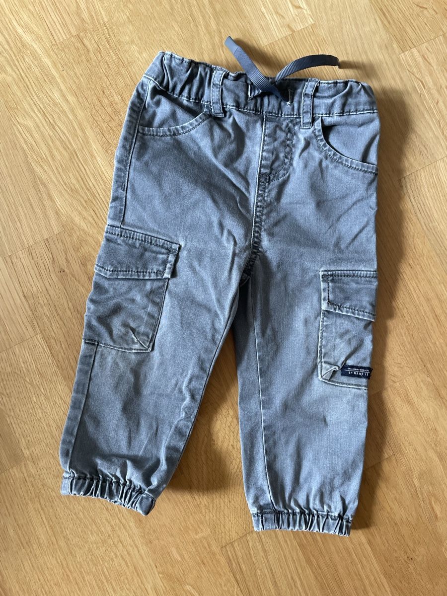 Name It Hosen: Name It Cargohose Grösse 80 – Gebraucht aus Chur von ves_y5xm
