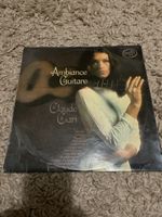 Claude Ciari - Ambiance Guitare Schallplatte, Top Zustand!
