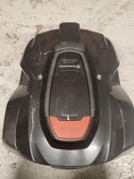 Automower 430X Husqvarna 2016 mit Ladestation