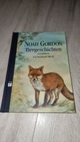 Noah Gordon: Tiergeschichten Neu