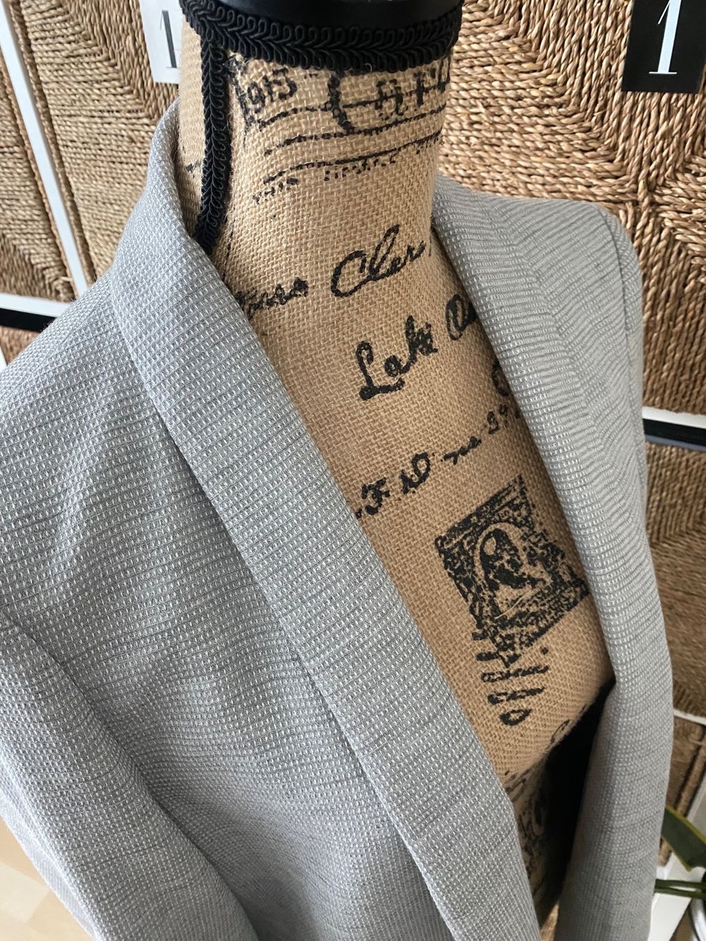 Giacche: Relaxed style blazer, size L, 2/3 sleeves – Nuovo (secondo la descrizione) da Safenwil venduto da rgs_tg62 3