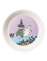 1 x Iittala Moomin: Universalteller Together 19cm