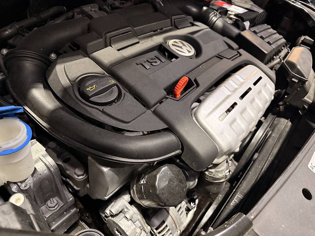 Automobili: Motor VW / Skoda / Audi Seat 1.4 TSI (CAV) – Usato da Udligenswil venduto da Sch2s 1