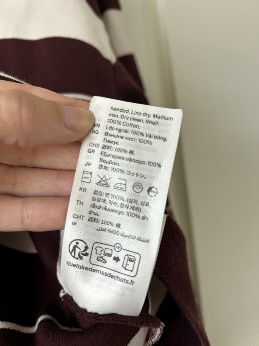 Cos Pullover & Sweatshirts: Cos Sweatshirt XS – Gebraucht aus Zürich von cos_b629 3