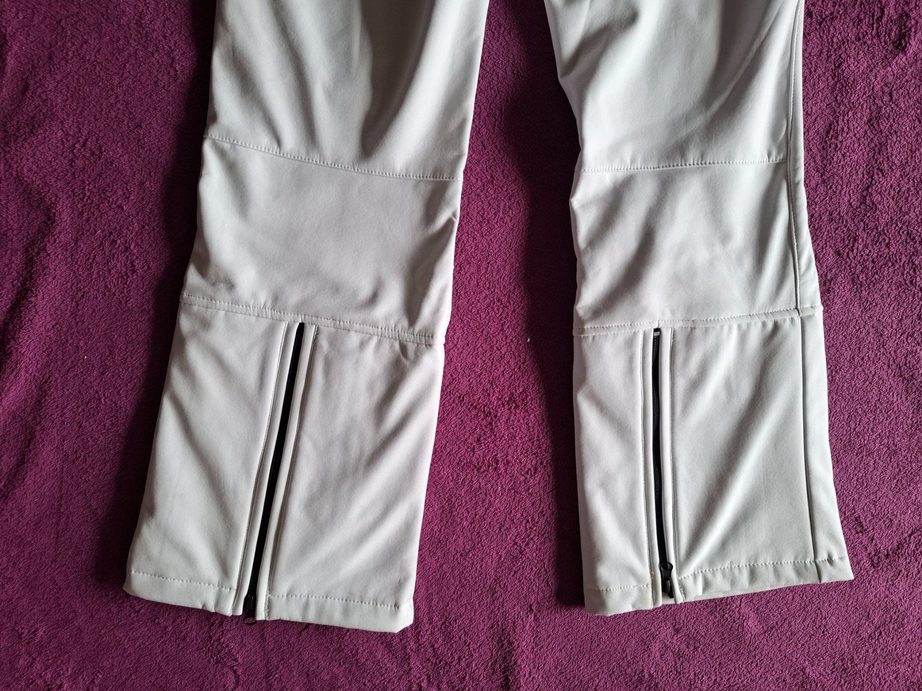 Killtec Hosen: Killtec Damen  Softshell Skihose / Snowboardhose Gr.36 Neu – Gebraucht aus Müllheim Dorf von Seeeule01 5
