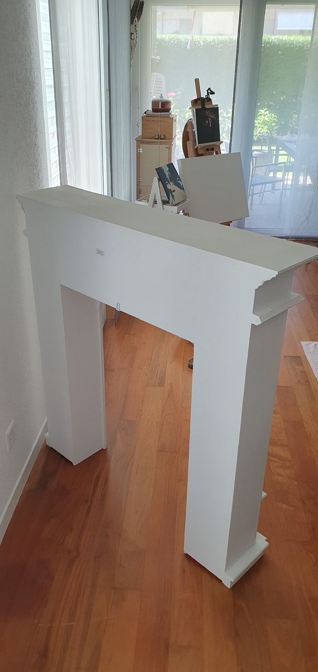 Articles en bois: Wand dekoration – D'occasion à Aarau par Serbisches.Reich 7