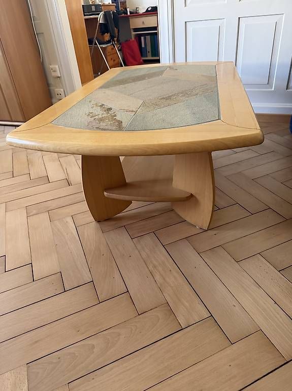 Tables: Coutschtisch – D'occasion à St.Gallen par Didi1969 1