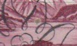 Tutti i francobolli: 61-65 mit FD-Vollstempel Bern 1.6.53, s. Text – Usato da Spreitenbach venduto da Lienbi01 1