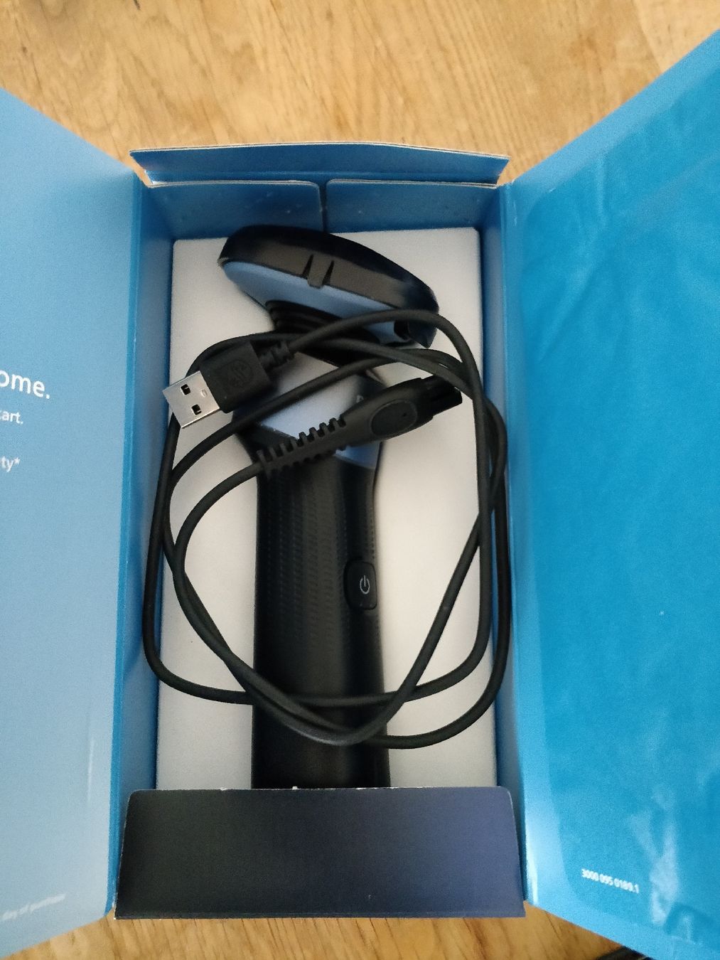 Philips Rasoi & Lamette da barba: Rasoir électrique Philips 5000X – Usato da Genève venduto da Dav_ 1