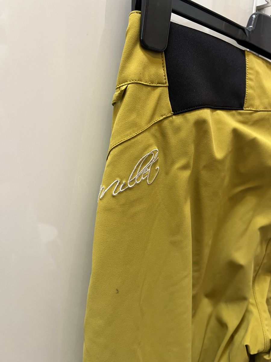 Millet Pantaloni: Millet Skihose, Gr. 36 – Usato da Grindelwald venduto da wand_24 5