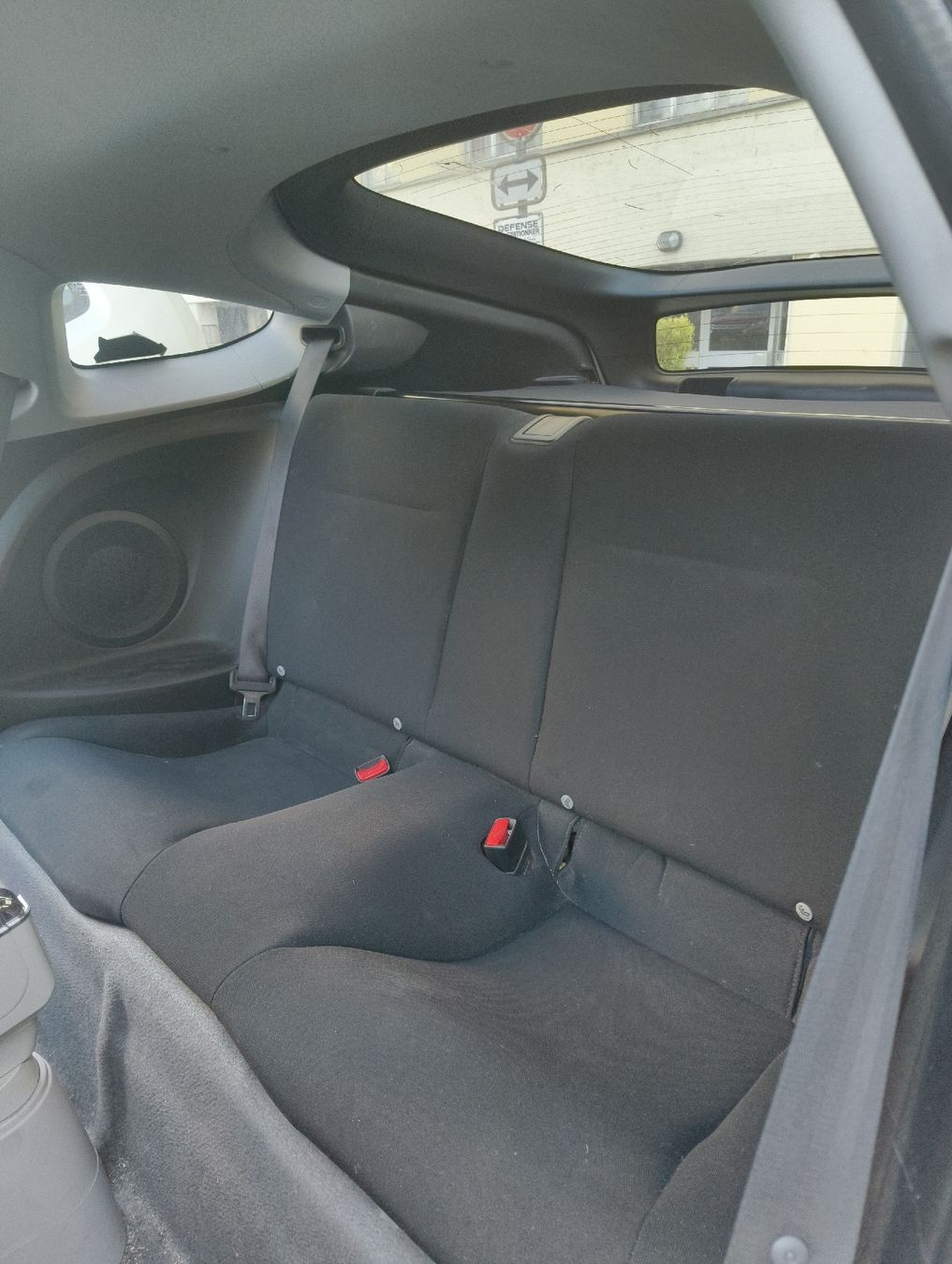 Honda Automobili: Honda CRZ - 77'197 km – Usato da Prilly venduto da aar_8vgj 5