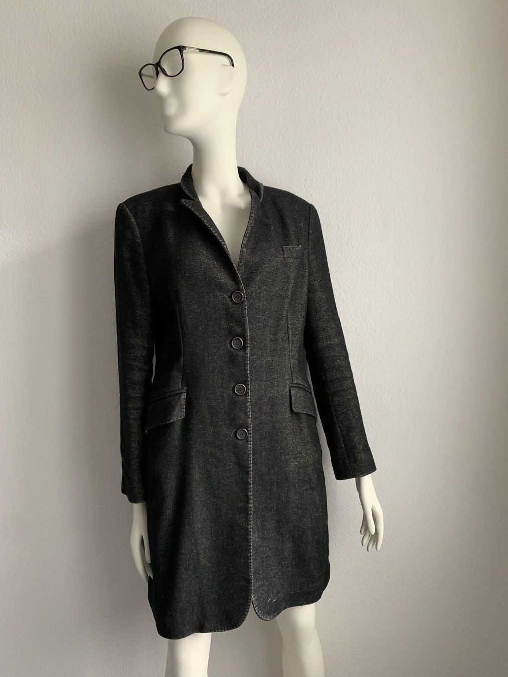 Brunello Cucinelli Cappotti: Brunello Cucinelli Mantel – Usato da Winterthur venduto da 11.11