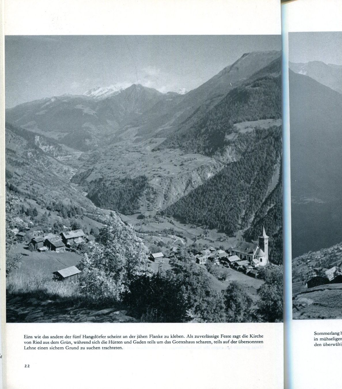 Libri: Aletsch, Aletschgletscher, Schweizer Heimatbuch – Difettoso da Aarau venduto da Elmaar41 1