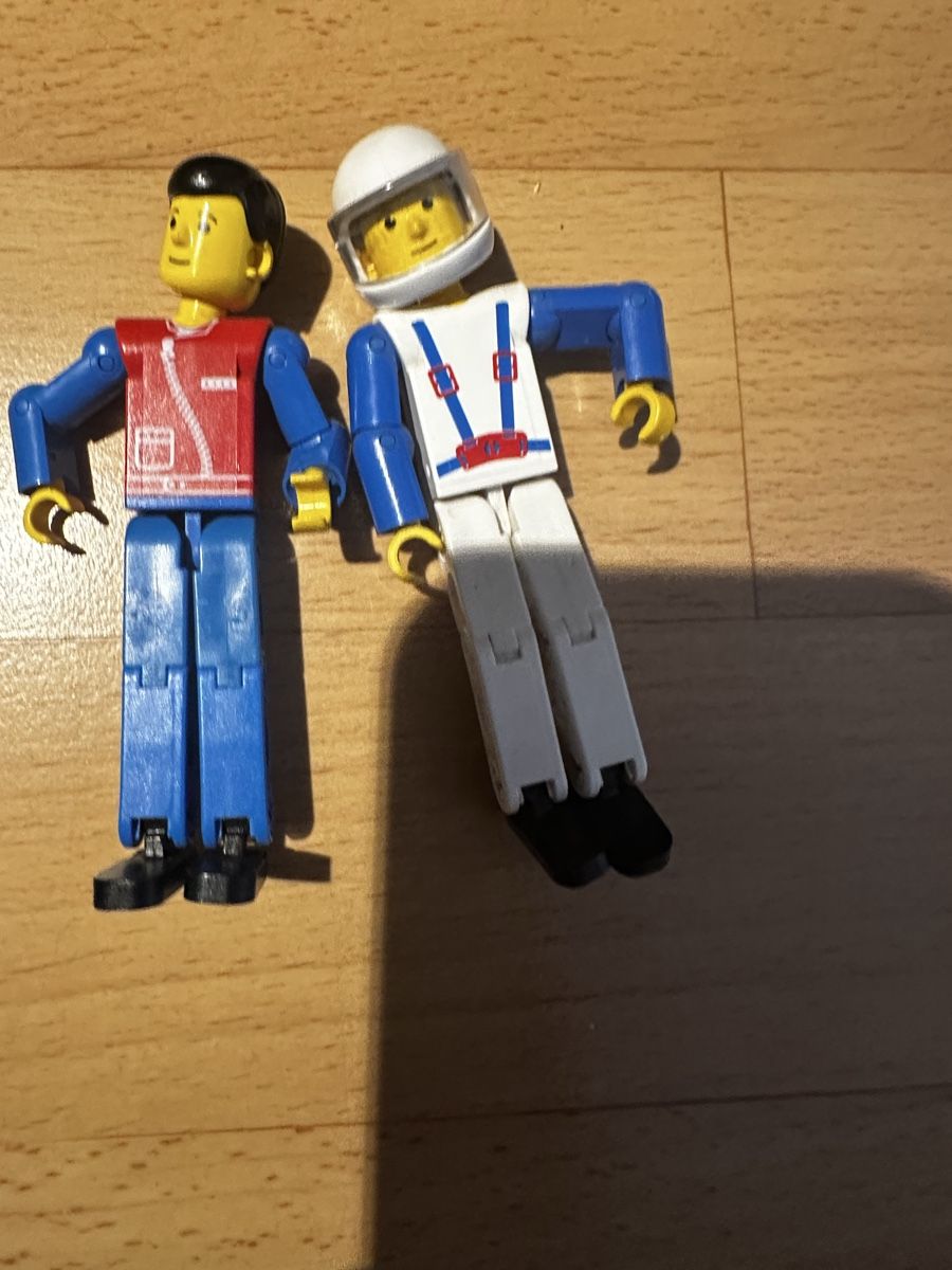 Lego Baukästen: Lego technic 8868 – Gebraucht aus Murten von jbaeris 3