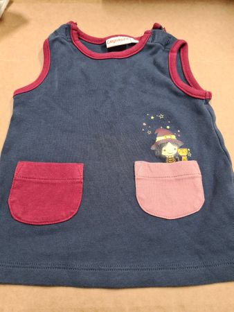 Mädchen T-Shirt 74
