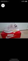 Nike Air Max Sneaker - Grösse 39 