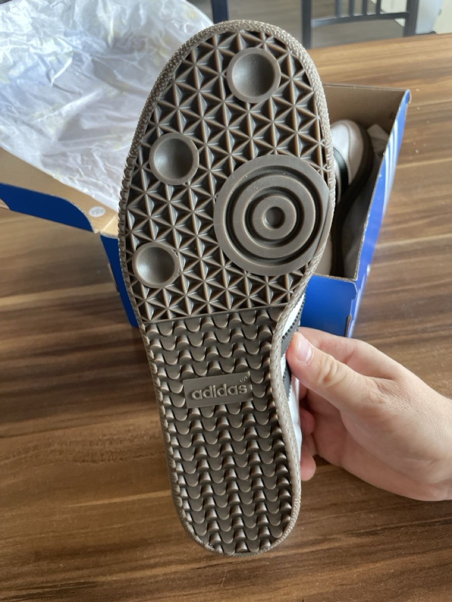 Adidas Chaussures femmes: Adidas Samba OG – Neuf avec emballage d'origine à Wynigen par Valerie_Ch 2