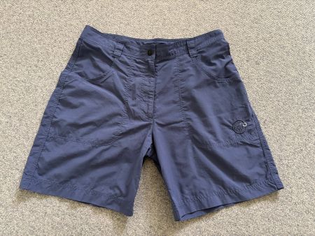 Damenhose kurz Mammut Gr. 40