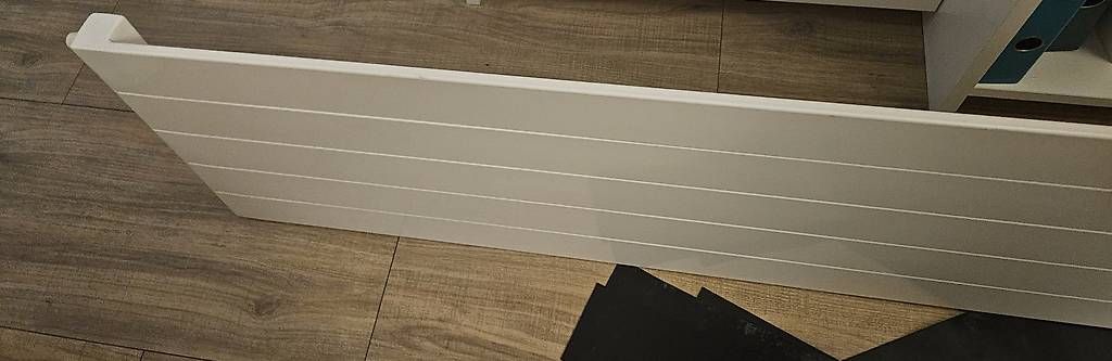 Radiatori: Heizkörper Radiator 400 cm  x 35 cm – Usato da Bern venduto da dan_sr6p 3