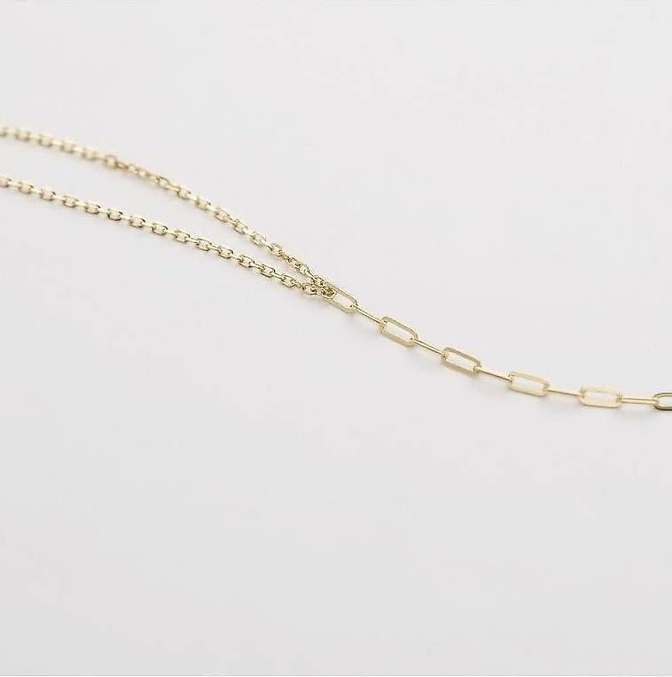 Bracciali & Braccialetti: Armband 375er Gelbgold – Usato da Hemmental venduto da Goldwelt