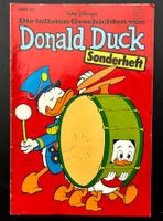Donald Duck Heft 53,  Sonderneft, Walt Disney