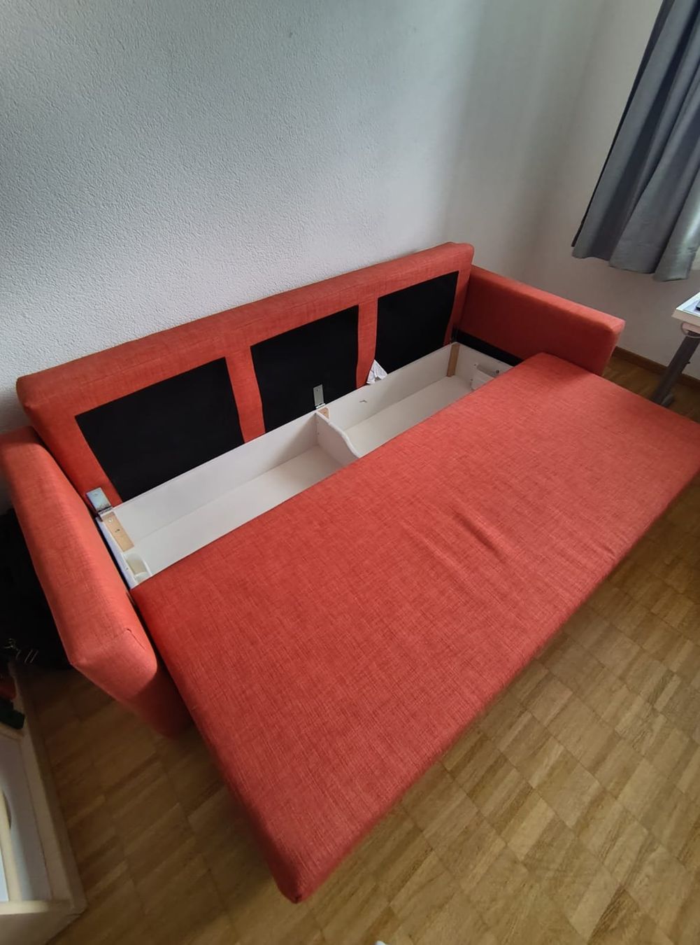 Divani: Sofa, Bettsofa – Usato da Aarau venduto da tin_8dbt 4