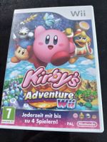 KIRBY'S ADVENTURE (PAL) - NINTENDO WII