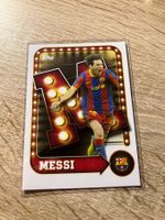 Topps FC Barcelona 2025 Lionel Messi Delantero Card