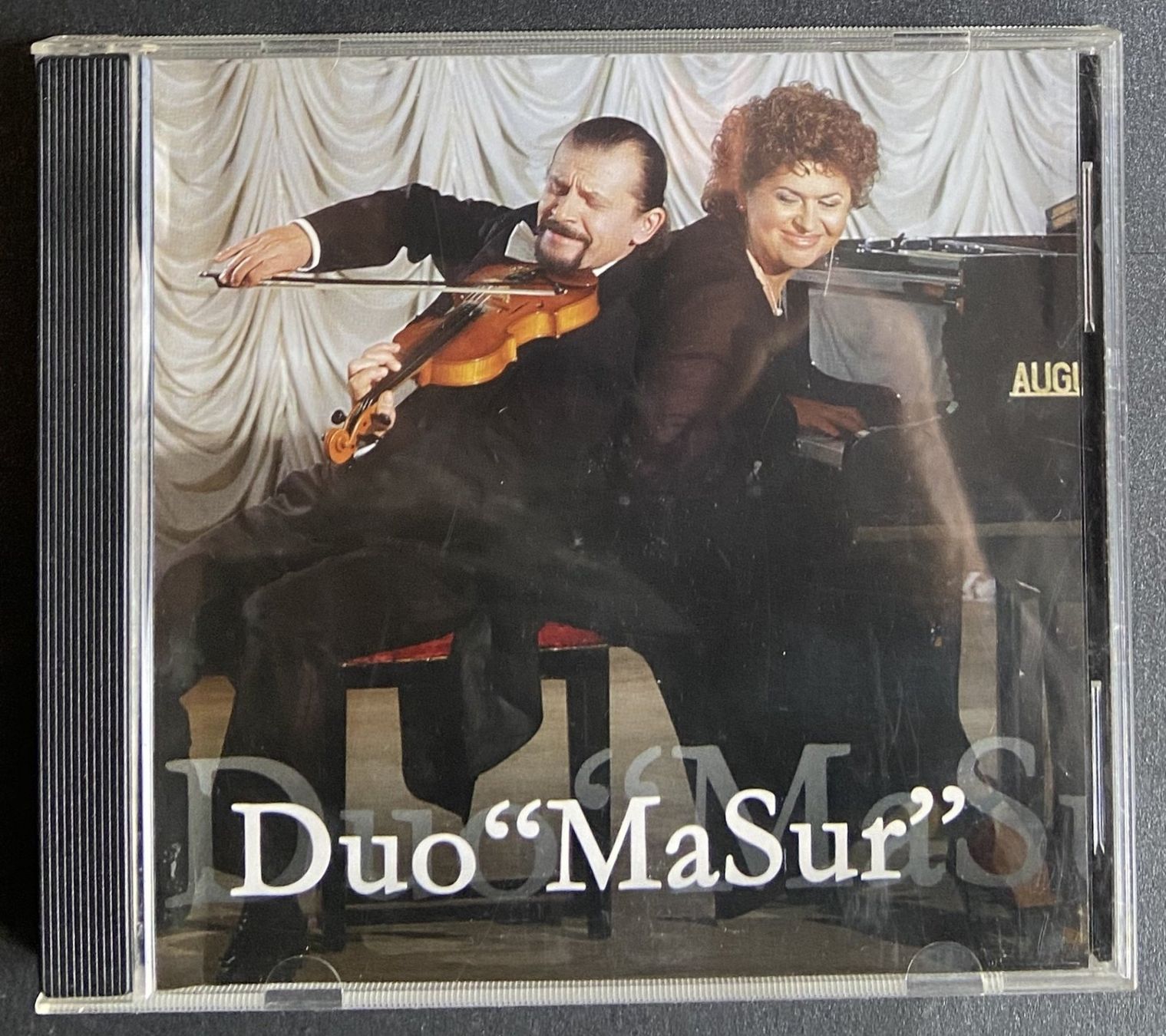 CDs: 5 CD Klassik  div Interpreten – D'occasion à Böckten par Hansi36 6