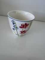 Greengate 18 Becher Blumenmotiv neu unbenutzt 6 Stk.