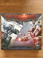 Critical mass