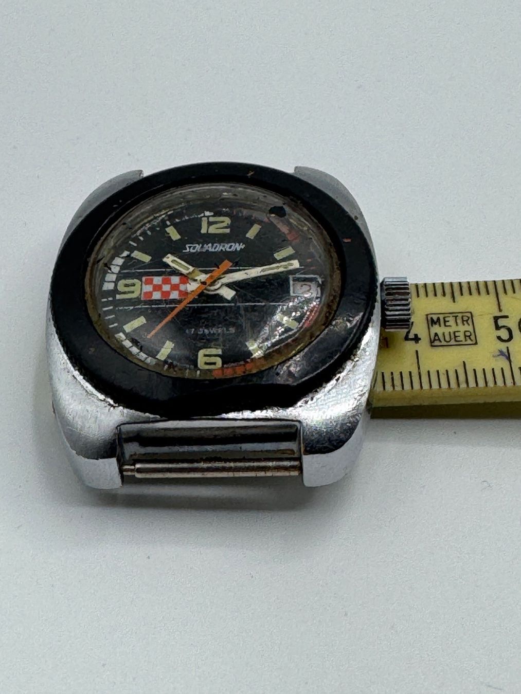 Montres: Armbanduhr Squadron – D'occasion à Sachseln par BONATI01 8