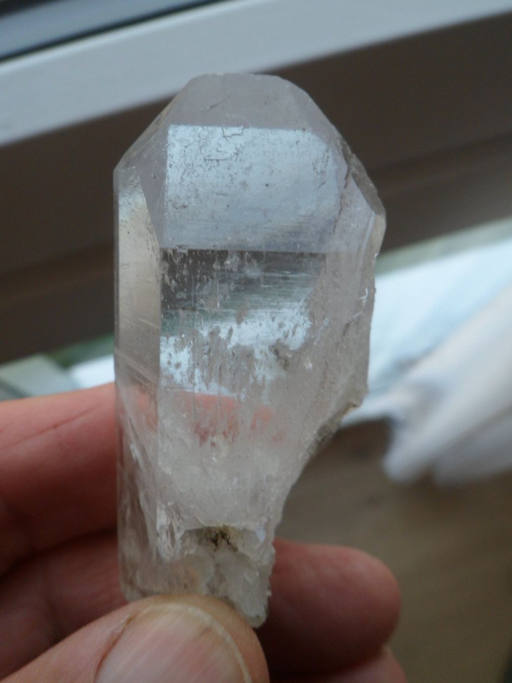 Minéraux & Lithothérapie: Bergkristall Schweiz – D'occasion à Affoltern am Albis par Fossil60 7