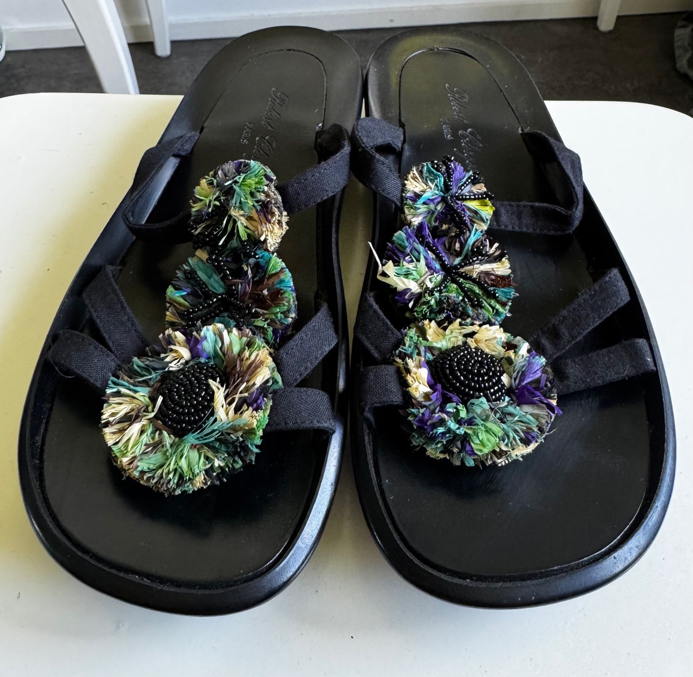 Scarpe da donna: Clergerie Paris Schuhe Gr 39 – Usato da Meilen venduto da lelka