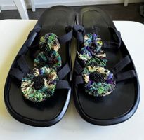 Clergerie Paris Schuhe Gr 39