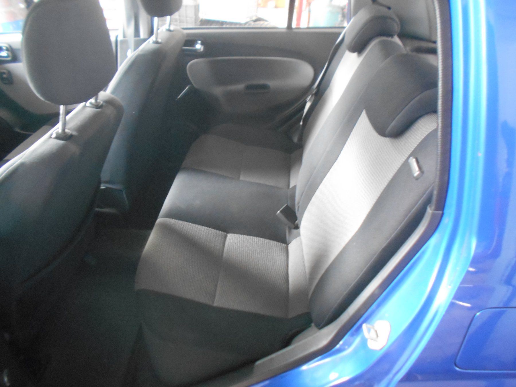 Daihatsu Automobili: Daihatsu Cuore – Usato da Altstätten SG venduto da cardeal 5