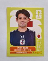 Panini Kaishu Sano JPN 8