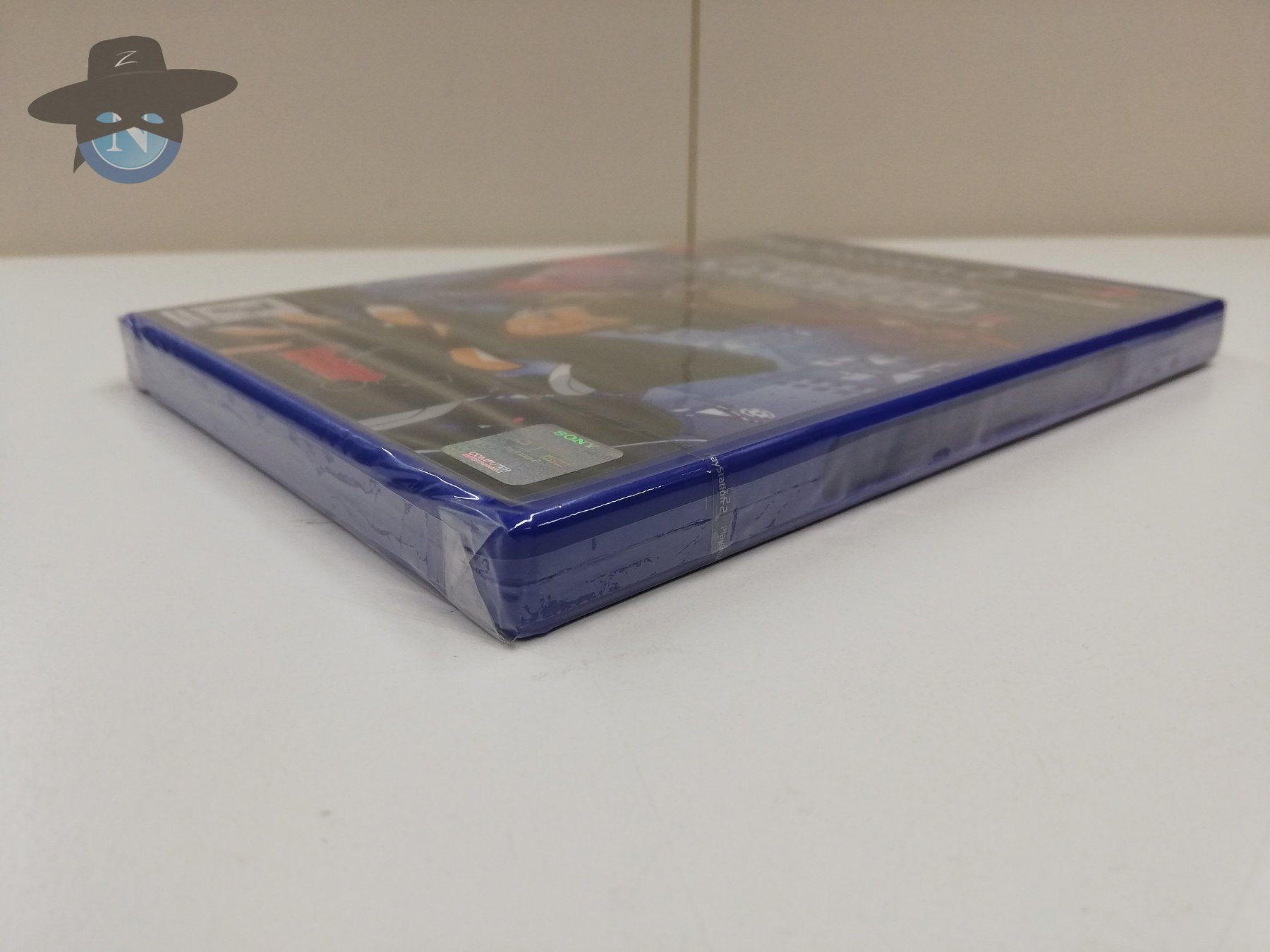 Sony Giochi: Carmen Sandiego /  NEU - sealed   / PS2 – Nuovo (secondo la descrizione) da St. Gallen venduto da zorro_dc 5