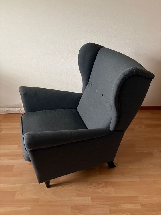 IKEA Sessel mit Liegefunktion (Gebraucht) in Tecknau für CHF 200 – nur Abholung auf Ricardo kaufen