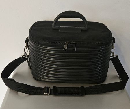 Mandarina Duck Tank Beauty Case Kosmetikkoffer