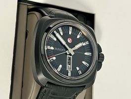 Rado HyperChrome 1616 XL Céramique – Kit Complet (2024) – É