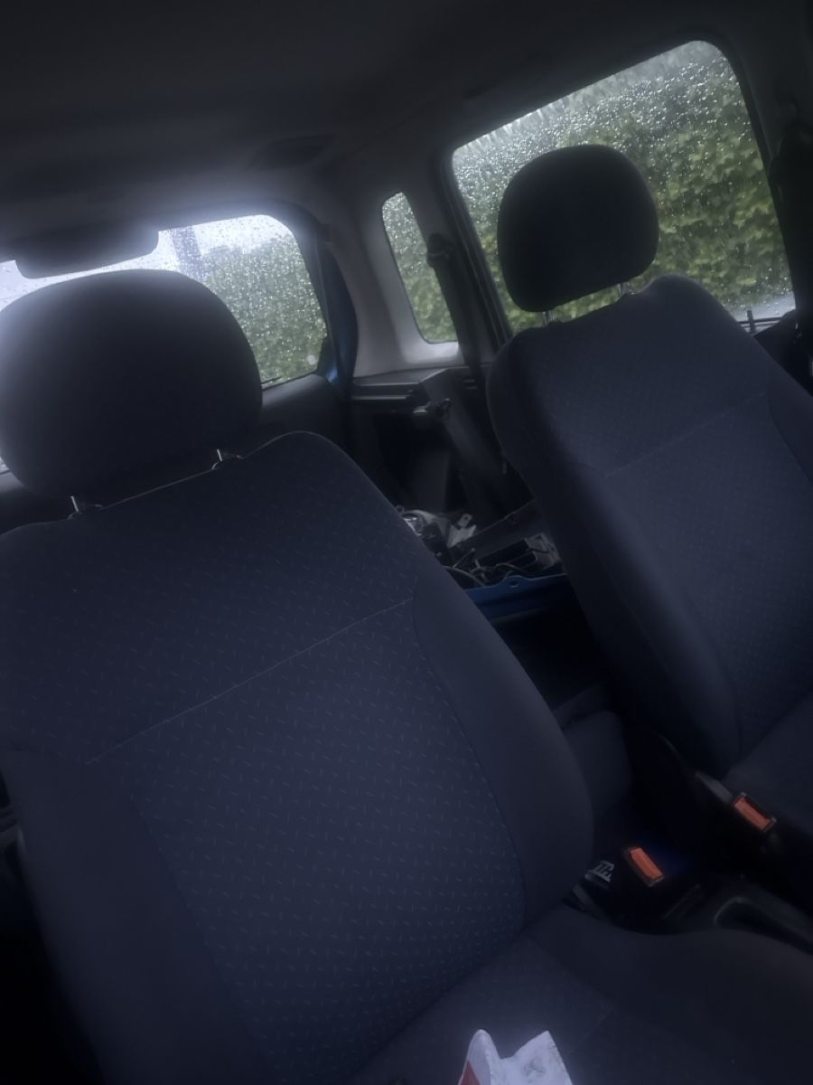 Suzuki Automobili: Vw polo et Suzuki wagon R – Difettoso da Peseux venduto da vdc_gzs6 4